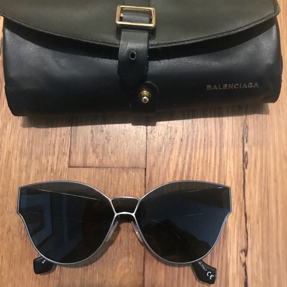 Balenciaga Accessories - Balenciaga sunglasses Balenciaga Accessories - Balenciaga sunglasses
